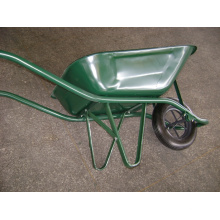 Wheel Barrow Solid Wheel (WB6400)